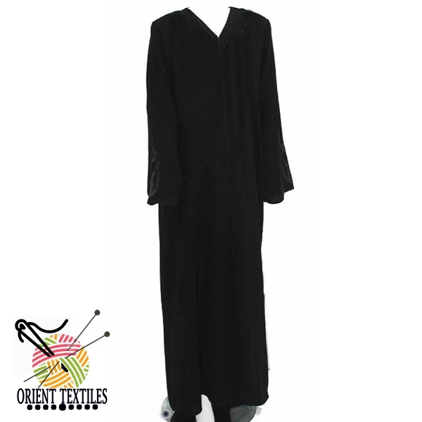 AE Women Abayas style 241ae